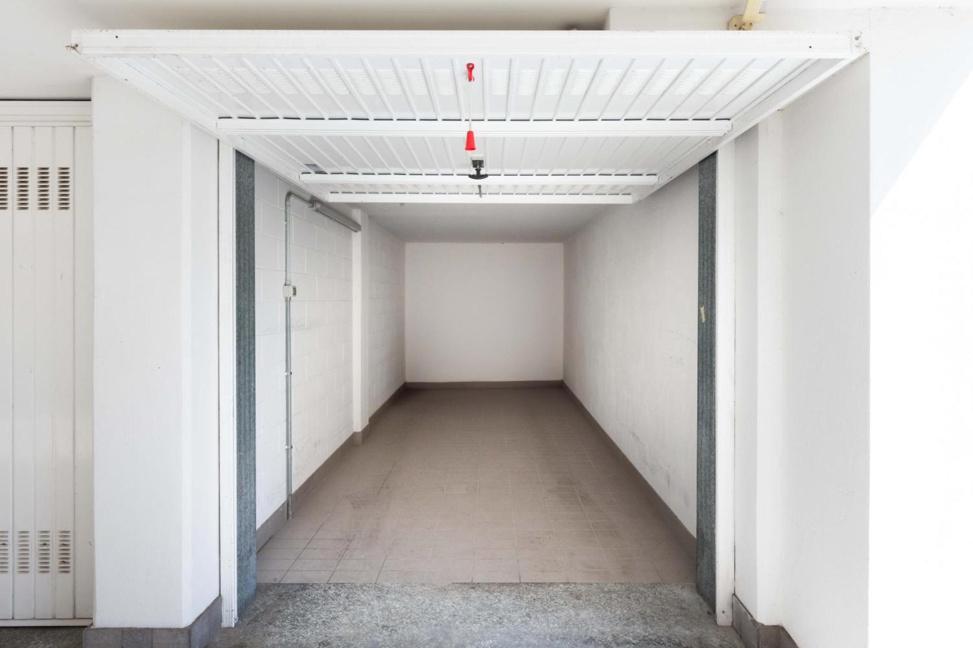 Apartament Terrace Milan Con Parcheggio Incluso Zewnętrze zdjęcie